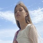 Рисунок профиля (Полина Лютова)