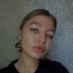 Рисунок профиля (Чучмар Кристина)