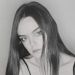 Рисунок профиля (Дарья Реутова)