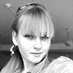 Рисунок профиля (Иванова Вероника)