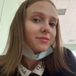 Рисунок профиля (Кристина Николаевна Объедкова)