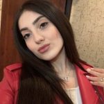 Рисунок профиля (Саилова Равана)
