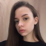 Рисунок профиля (Солодовникова София)