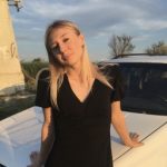 Рисунок профиля (Емельянцева Анастасия)