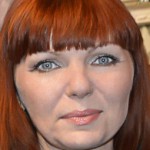 Рисунок профиля (Инна Руднева)