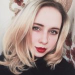 Рисунок профиля (Кристина Момот)