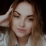 Рисунок профиля (Анна Князева)