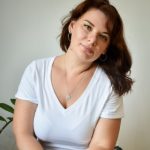 Рисунок профиля (Екатерина Шайкина)