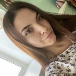 Рисунок профиля (Смирнова Снежана Романовна)