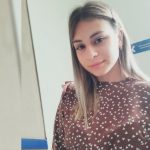 Рисунок профиля (Екатерина Николаевна Панфилова)