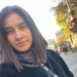 Рисунок профиля (Ерофеева Елена)