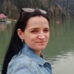 Рисунок профиля (Камкина Рената)