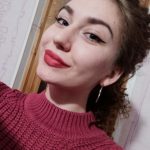 Рисунок профиля (Анна Чехонина)