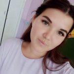 Рисунок профиля (Хрипунова Ирина Сергеевна)
