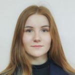 Рисунок профиля (Татьяна Рябечкова)