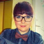 Рисунок профиля (Анна Шубина)