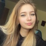 Рисунок профиля (Елена Мохова)