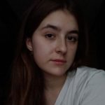 Рисунок профиля (Мария Гурова)
