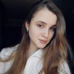 Рисунок профиля (Арзамасцева Полина)