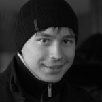 Рисунок профиля (Салим Алеулов)