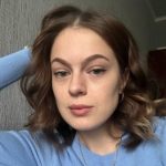 Рисунок профиля (Валентина Михайловна Сутырина)