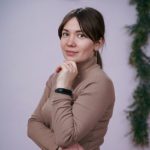 Рисунок профиля (Сергеева Татьяна)
