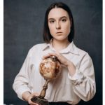 Рисунок профиля (Кутузова Анастасия Сергеевна)