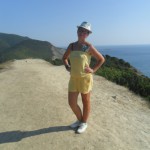 Рисунок профиля (Мария Скороход)