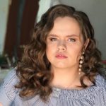 Рисунок профиля (Елена Квартникова)