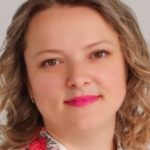 Рисунок профиля (Елена Алексеевна Суптель)