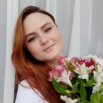 Рисунок профиля (Ольга Александровна Родина)