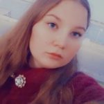 Рисунок профиля (Ирина Алпатова)