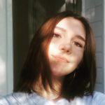 Рисунок профиля (Заярная (Савельева) Елизавета)
