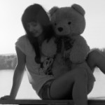 Рисунок профиля (Екатерина Звонникова)