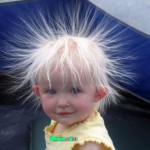 Рисунок профиля (Любовь Губская)