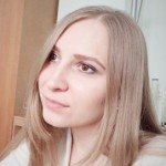 Рисунок профиля (Елена Арсентьева)