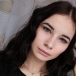 Рисунок профиля (Ольга Нестерова)