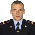 Рисунок профиля (Максим Шлыков)