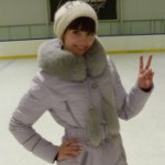 Рисунок профиля (Маршавина Марина)