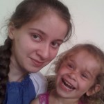 Рисунок профиля (Магомадова Хава Рустамовна)