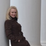 Рисунок профиля (Татьяна Митина)