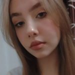 Рисунок профиля (Ева Маслова)