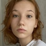 Рисунок профиля (Лавриненко Ольга)