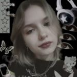 Рисунок профиля (Мелания Батура)