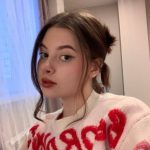 Рисунок профиля (Екатерина Левченко)