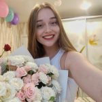Рисунок профиля (Волкова Кристина)