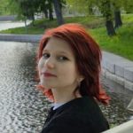 Рисунок профиля (Ирина Романова (Бочкарева))