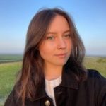 Рисунок профиля (Елена Горшкова)