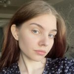 Рисунок профиля (Никифорова Дарья)
