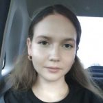 Рисунок профиля (Савельева Екатерина)
